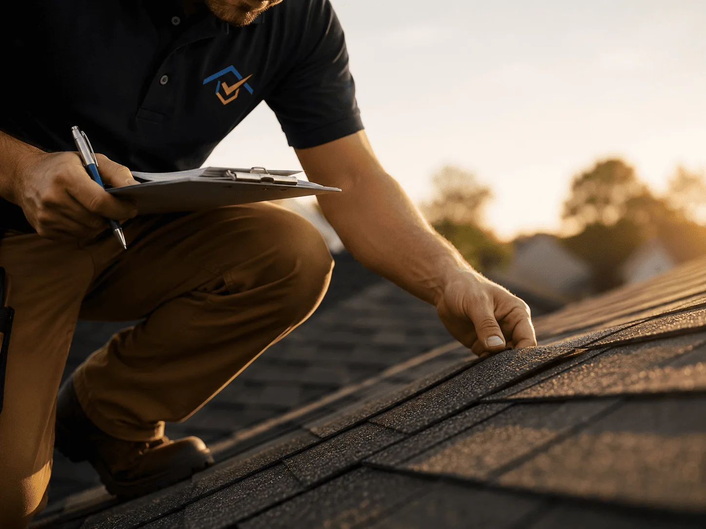Why Choose Roof Inspection in Castle Rock, WA